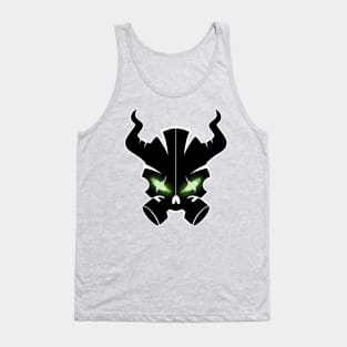 Scribix's Logo Tank Top